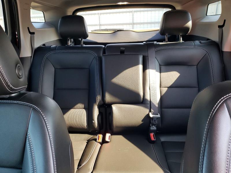 59192416 :رقم المزاد ، 3GKALVEV8NL159280 vin ، 2022 Gmc Terrain مزاد بيع
