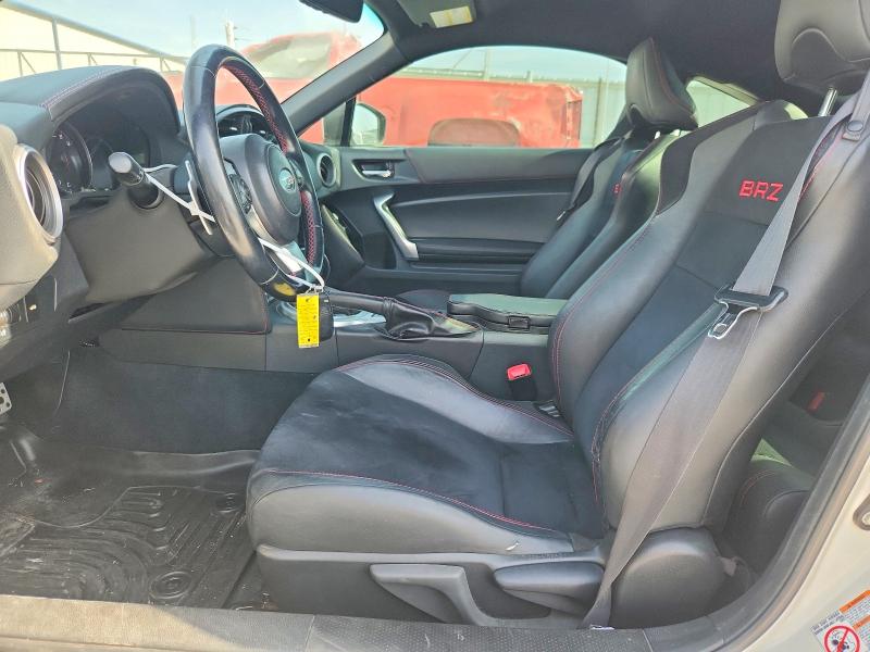 62842646 :رقم المزاد ، JF1ZCAC18H8606352 vin ، 2017 Subaru Brz مزاد بيع