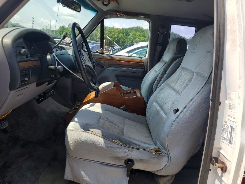 Продажа на аукционе авто 1995 Ford F350, vin: 1FTJX35G5SKB19967, номер лота: 62152806