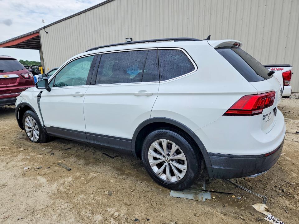 Aukcja sprzedaży 2019 Volkswagen Tiguan, vin: 3VV2B7AX2KM086842, numer aukcji: 59854106
