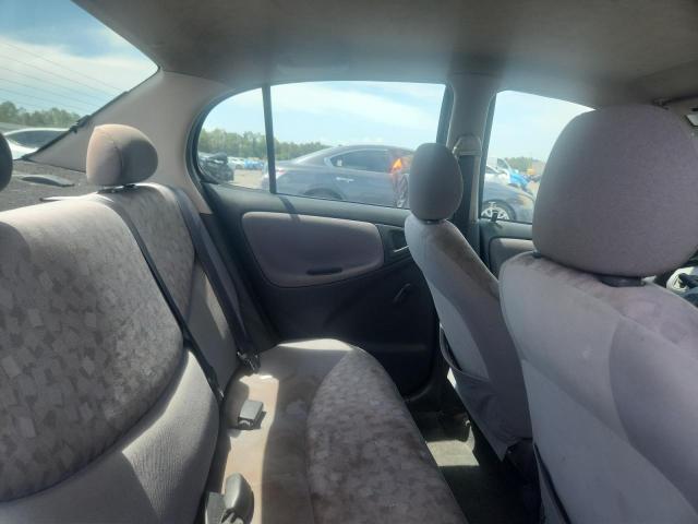 Aukcja sprzedaży 2002 Toyota Echo, vin: JTDBT123420217003, numer aukcji: 60055576