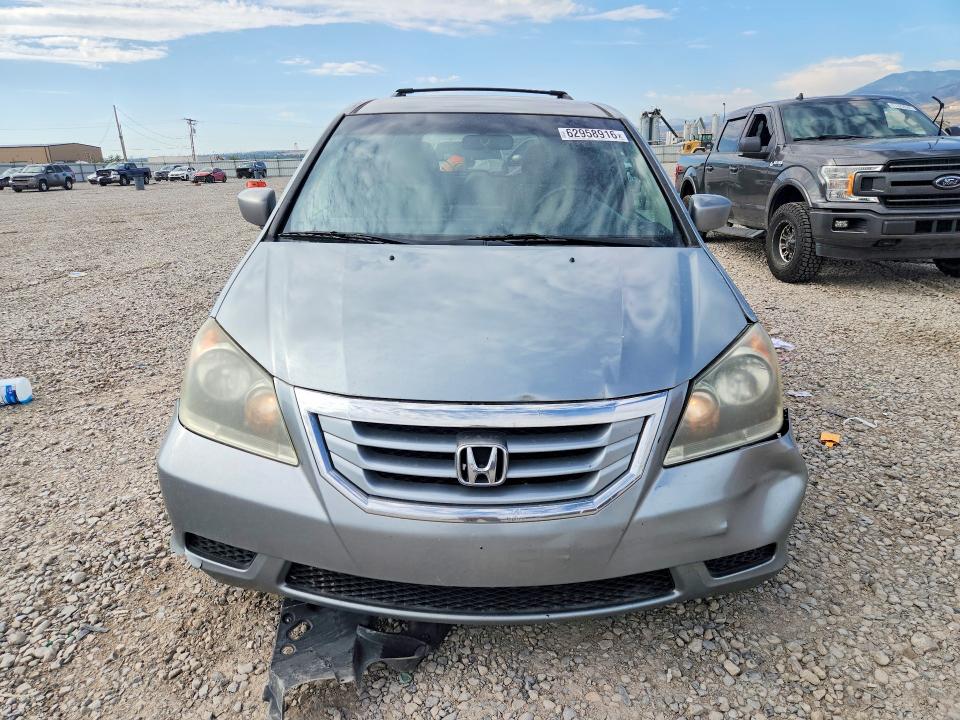 Aukcja sprzedaży 2008 Honda Odyssey, vin: 5FNRL38498B029887, numer aukcji: 62958916