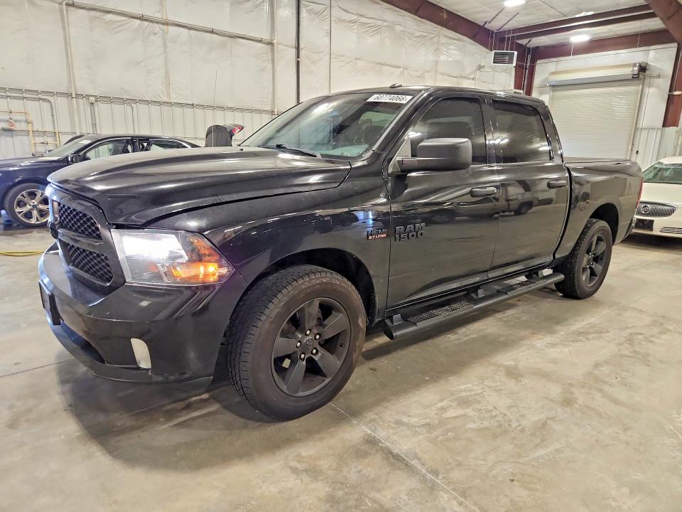 Aukcja sprzedaży 2016 Ram 1500, vin: 3C6RR7KT7GG183908, numer aukcji: 60774066