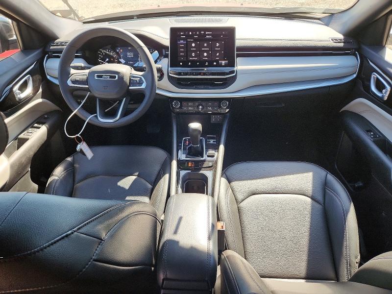 Aukcja sprzedaży 2025 Jeep Compass, vin: 3C4NJDCN6ST561116, numer aukcji: 60474936