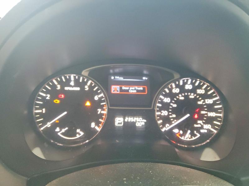 Продажа на аукционе авто 2014 Nissan Altima, vin: 1N4AL3APXEC196114, номер лота: 61742696
