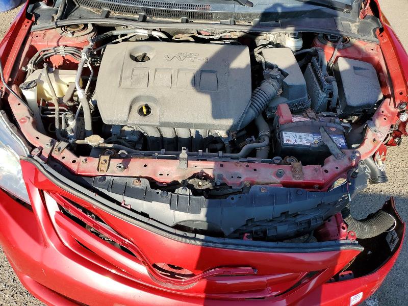 Продажа на аукционе авто 2013 Toyota Corolla, vin: 2T1BU4EE9DC103941, номер лота: 57333536