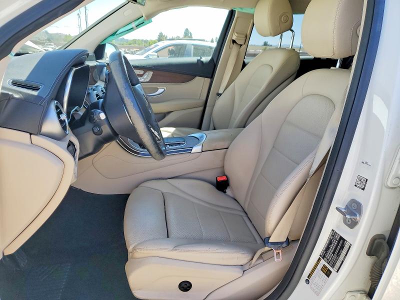 2020 Mercedes-benz Glc მანქანა იყიდება აუქციონზე, vin: W1N0G8EB8LF770087, აუქციონის ნომერი: 63195396