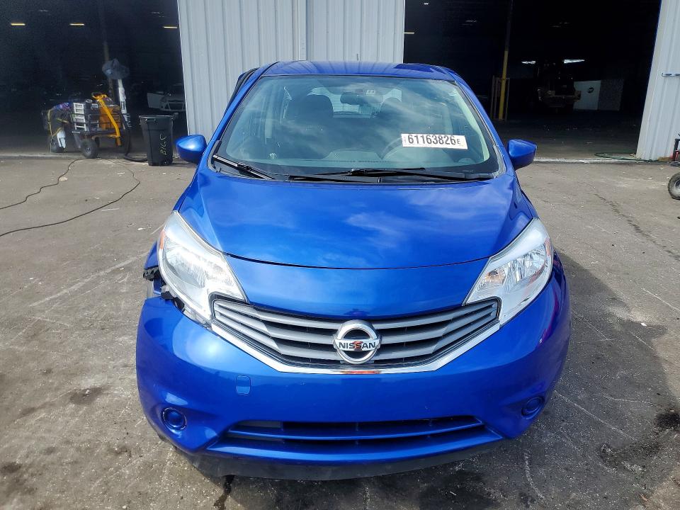 Продаж на аукціоні авто 2015 Nissan Versa Note, vin: 3N1CE2CP2FL423437, номер лоту: 61163826