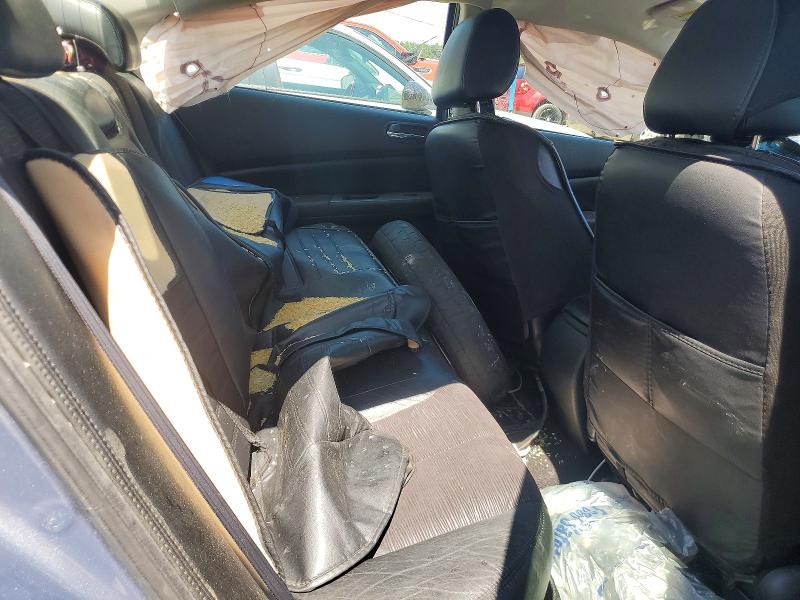 Продажа на аукционе авто 2009 Mazda 6, vin: 1YVHP82B995M16389, номер лота: 60184856