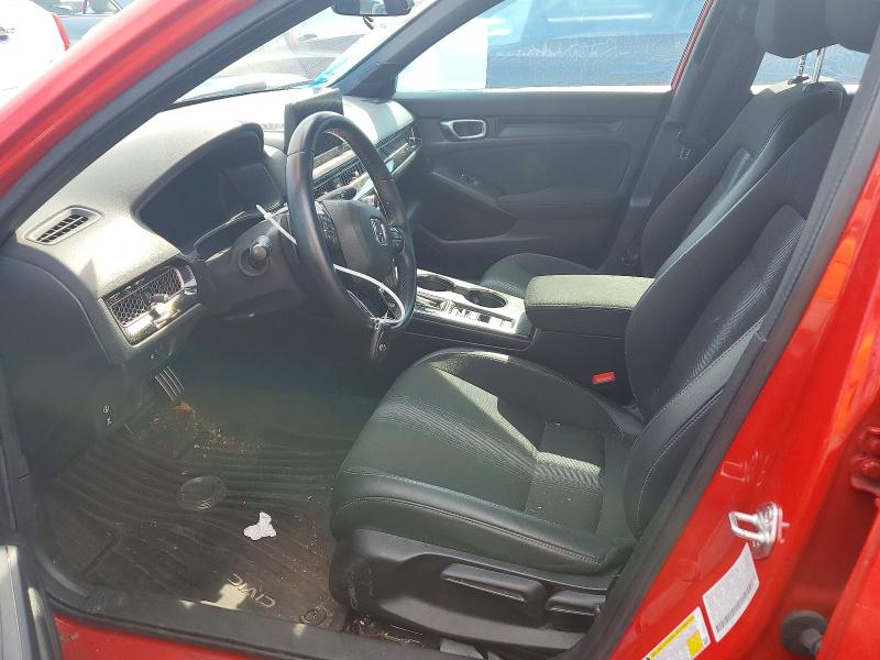 Aukcja sprzedaży 2023 Honda Civic, vin: 2HGFE2F56PH541703, numer aukcji: 85450965