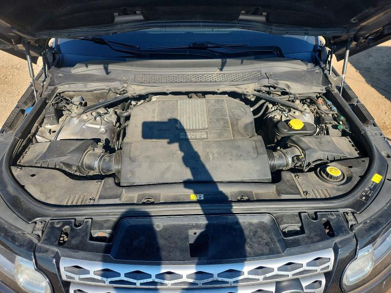 Aukcja sprzedaży 2014 Land Rover Range Rover Sport, vin: SALWR2TF4EA365710, numer aukcji: 62081936
