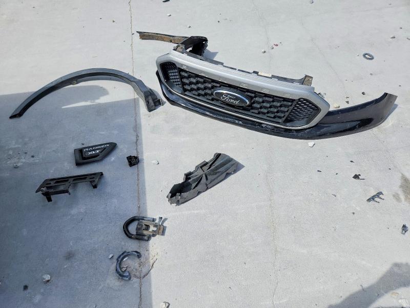 2019 Ford Ranger მანქანა იყიდება აუქციონზე, vin: 1FTER4EH4KLA27186, აუქციონის ნომერი: 61720706
