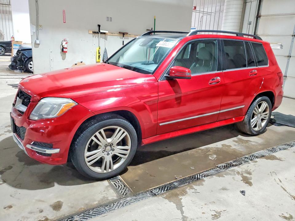 Aukcja sprzedaży 2014 Mercedes-benz Glk, vin: WDCGG8JB9EG250919, numer aukcji: 60300806