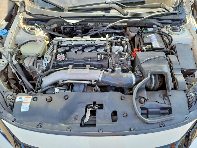 Aukcja sprzedaży 2018 Honda Civic, vin: SHHFK8G31JU300683, numer aukcji: 59639626