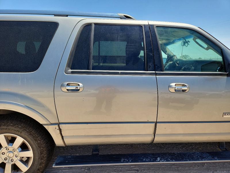 2008 Ford Expedition მანქანა იყიდება აუქციონზე, vin: 1FMFK19548LA43772, აუქციონის ნომერი: 63365236