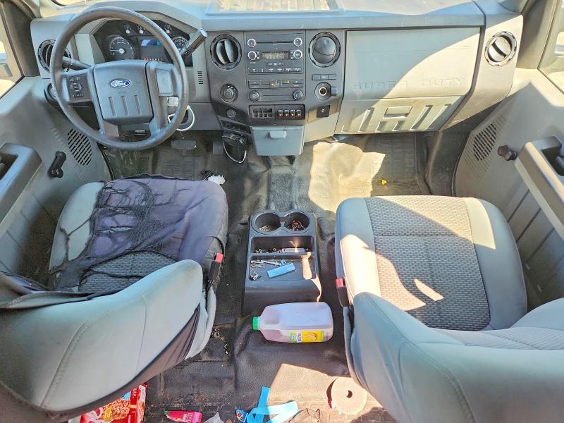 62395446 :رقم المزاد ، 1FT7W2B68GEA89209 vin ، 2016 Ford F250 مزاد بيع