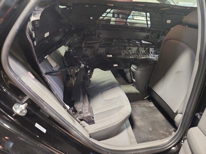2025 Hyundai Elantra მანქანა იყიდება აუქციონზე, vin: KMHLM4DG4SU077932, აუქციონის ნომერი: 61086516