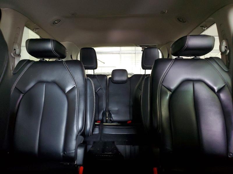 Продажа на аукционе авто 2023 Chrysler Pacifica, vin: 2C4RC1BG8PR533003, номер лота: 62862696