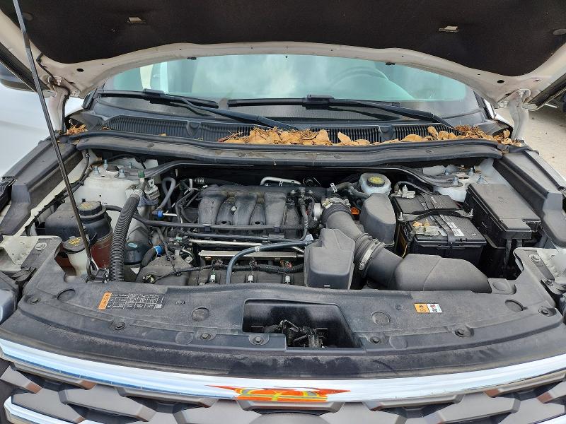 Продаж на аукціоні авто 2018 Ford Explorer, vin: 1FM5K7B84JGB39449, номер лоту: 62662696