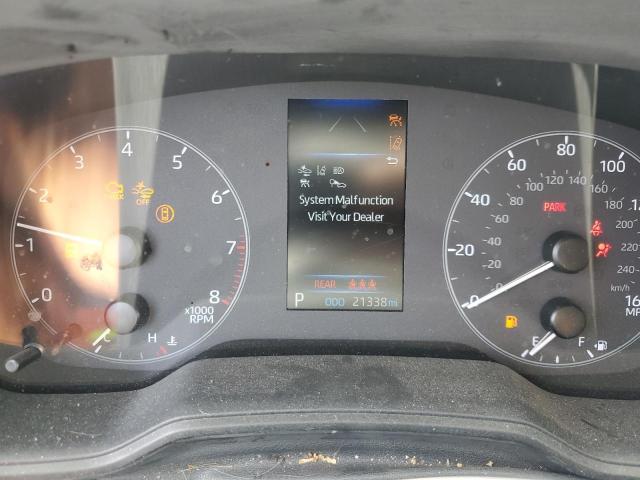 Продаж на аукціоні авто 2024 Toyota Corolla, vin: 5YFB4MDE0RP195305, номер лоту: 61916476
