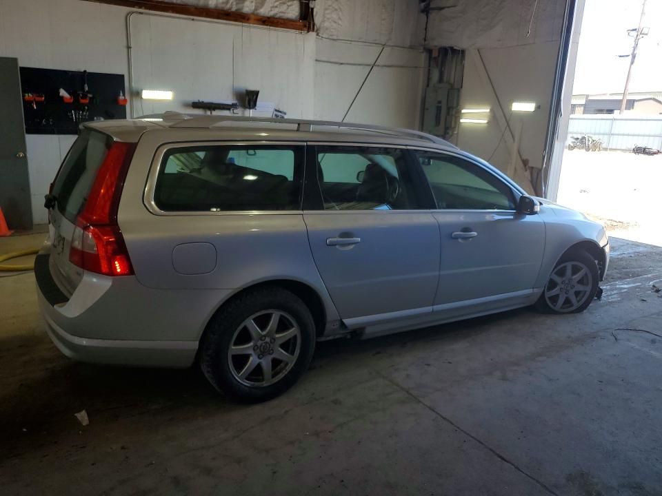 Aukcja sprzedaży 2010 Volvo V70, vin: YV1982BW5A1159910, numer aukcji: 61029626