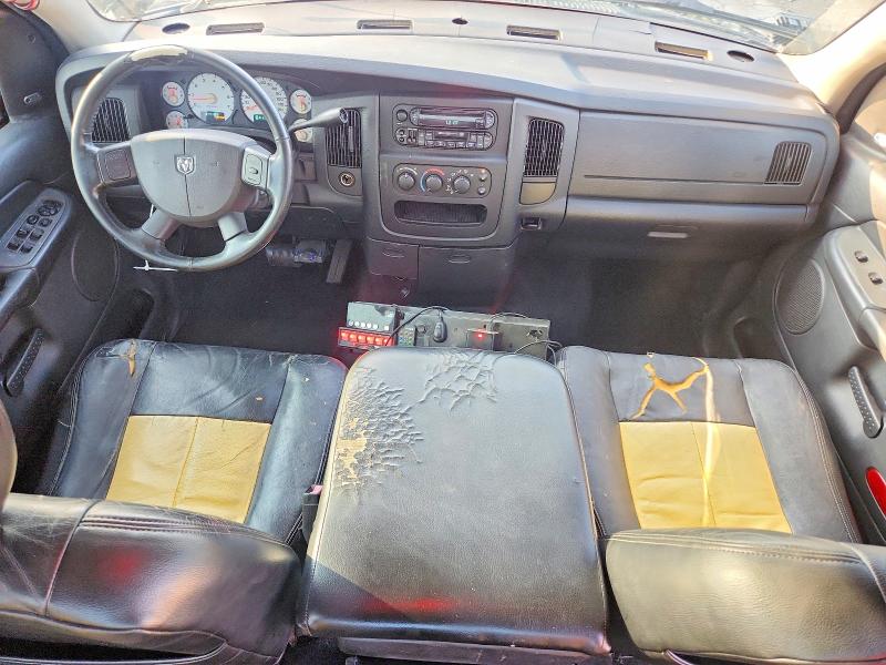 Aukcja sprzedaży 2004 Dodge Ram 1500, vin: 1D7HA18D34S702651, numer aukcji: 59292606