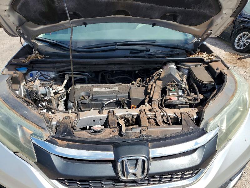 Aukcja sprzedaży 2015 Honda Cr-v, vin: 3CZRM3H37FG710121, numer aukcji: 61062866