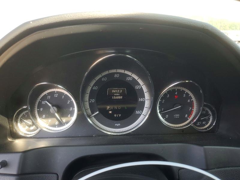 Продажа на аукционе авто 2013 Mercedes-benz E, vin: WDDKJ8JB3DF217880, номер лота: 60586486