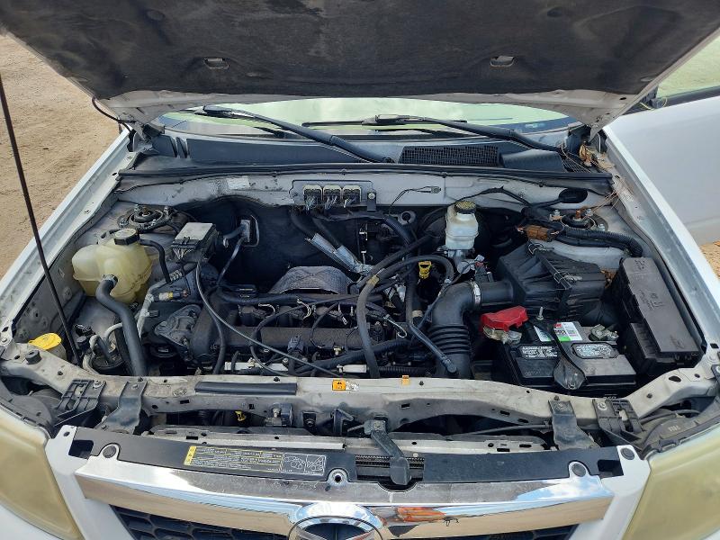 Продажа на аукционе авто 2008 Mazda Tribute, vin: 4F2CZ02Z38KM08281, номер лота: 59650726