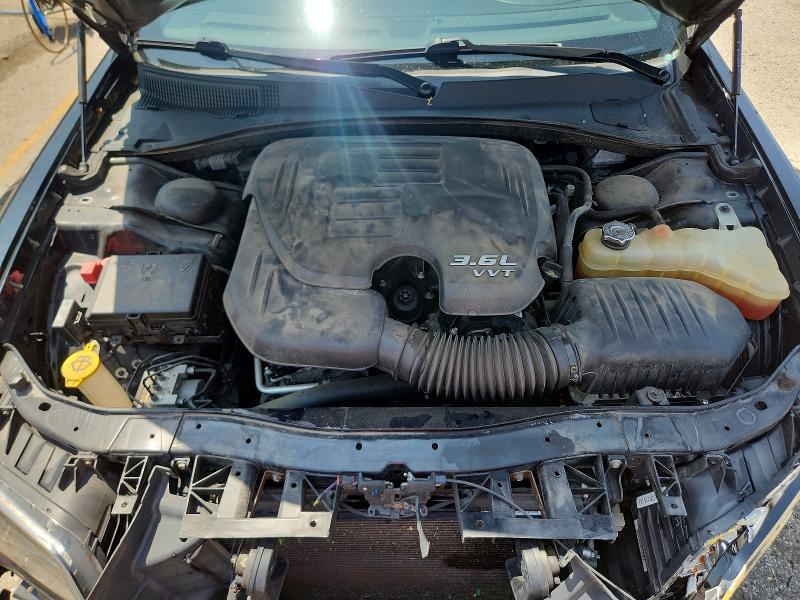 Продажа на аукционе авто 2017 Chrysler 300, vin: 2C3CCABG7HH596854, номер лота: 63564246