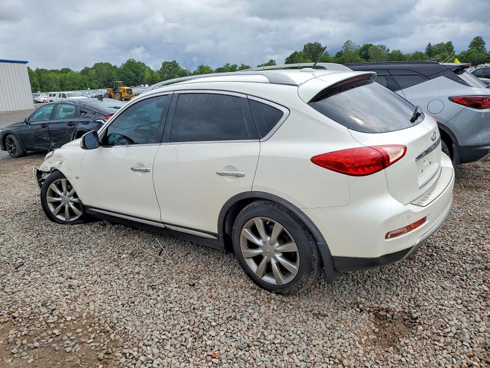 2016 Infiniti Qx50 მანქანა იყიდება აუქციონზე, vin: JN1BJ0RR4GM271107, აუქციონის ნომერი: 62060936