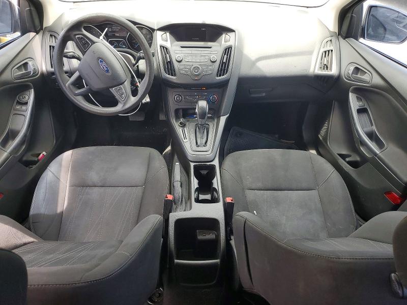 62140956 :رقم المزاد ، 1FADP3E28GL288843 vin ، 2016 Ford Focus مزاد بيع