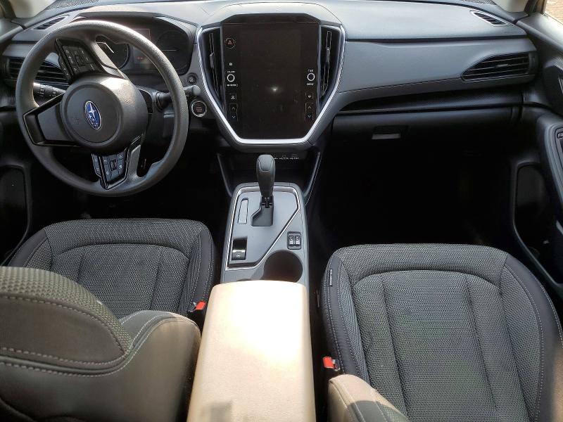 Aukcja sprzedaży 2024 Subaru Crosstrek, vin: JF2GUADCXR8394488, numer aukcji: 61316376