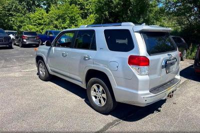 Продажа на аукционе авто 2012 Toyota 4runner, vin: JTEBU5JR5C5104350, номер лота: 61456036