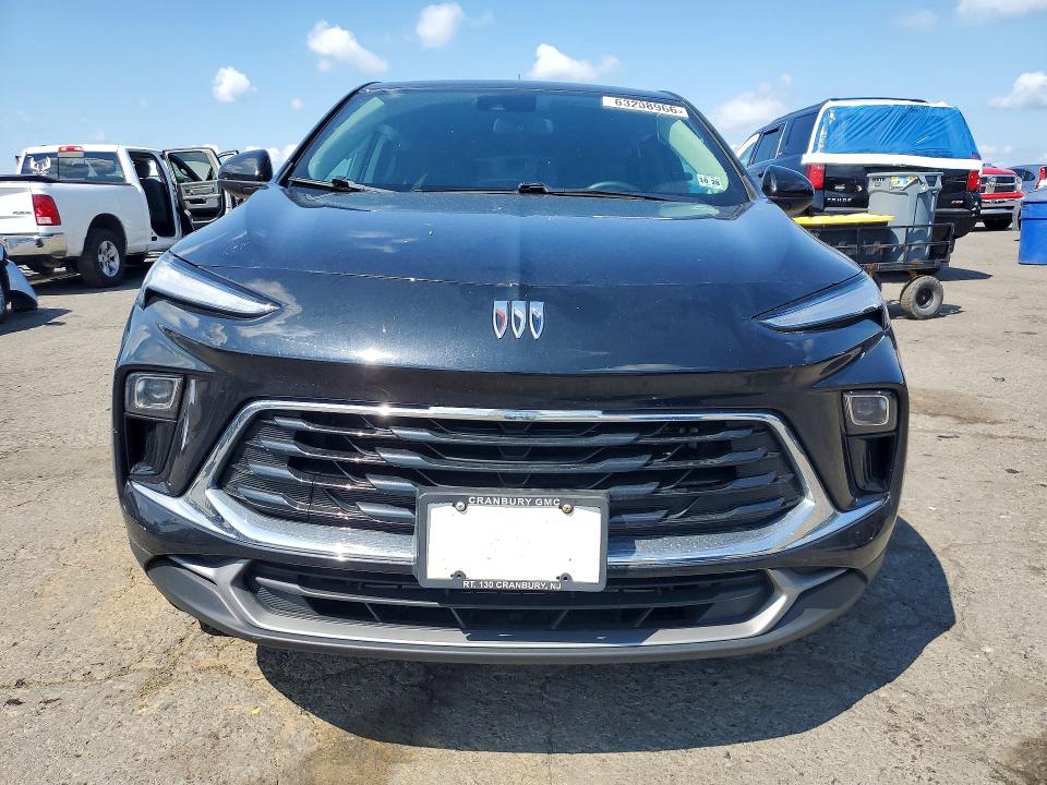 Продаж на аукціоні авто 2024 Buick Encore Gx, vin: KL4AMBS28RB022813, номер лоту: 63208966