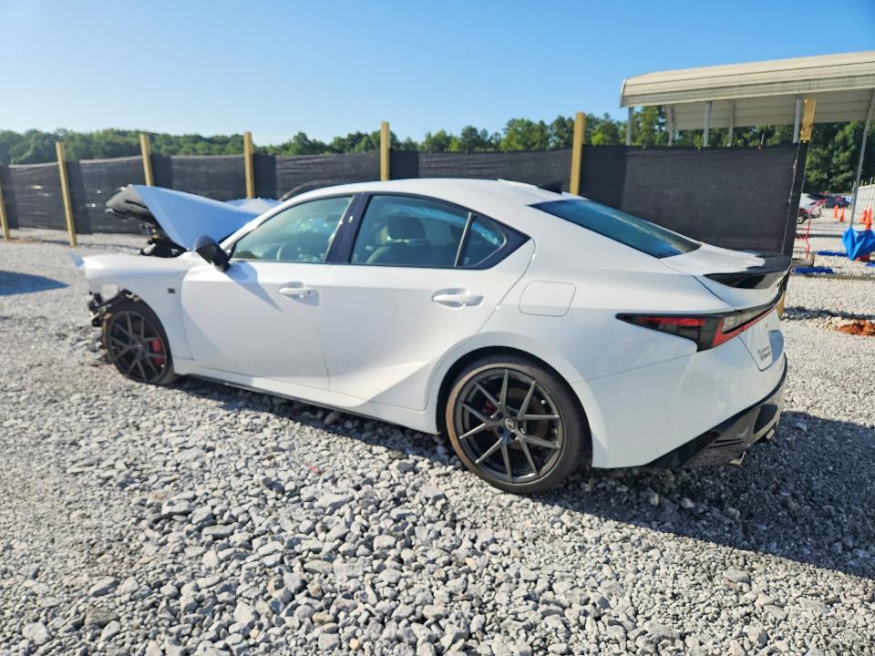 Aukcja sprzedaży 2026 Lexus Is 350, vin: JTHGZ1B24T5097248, numer aukcji: 61741016