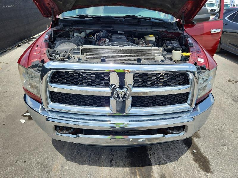 Продажа на аукционе авто 2013 Ram 2500, vin: 3C6UR5CL7DG548998, номер лота: 59914266