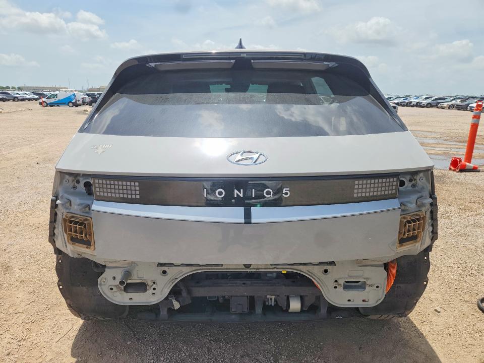 Aukcja sprzedaży 2024 Hyundai Ioniq 5, vin: KM8KN4DE4RU265545, numer aukcji: 60552946