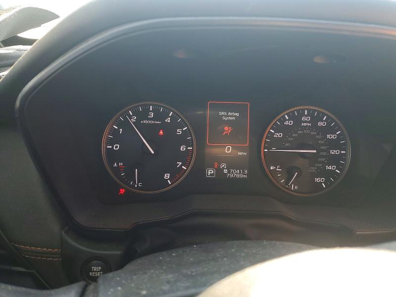 Aukcja sprzedaży 2022 Subaru Outback, vin: 4S4BTGUD3N3217629, numer aukcji: 60516896