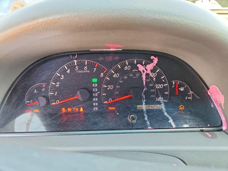 Продажа на аукционе авто 2006 Toyota Camry, vin: 4T1BE32K16U671846, номер лота: 61068436