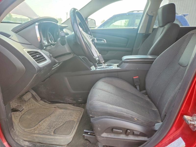 Продажа на аукционе авто 2013 Gmc Terrain, vin: 2GKFLTE39D6173216, номер лота: 61962466