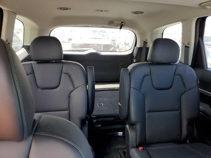Aukcja sprzedaży 2025 Kia Telluride, vin: 5XYP6DGC1SG719890, numer aukcji: 59668076