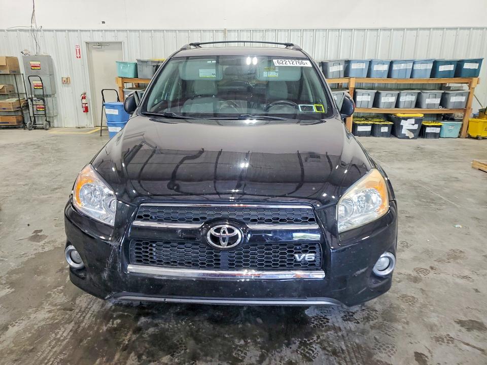 62212766 :رقم المزاد ، JTMDK4DV6B5101395 vin ، 2011 Toyota Rav4 مزاد بيع