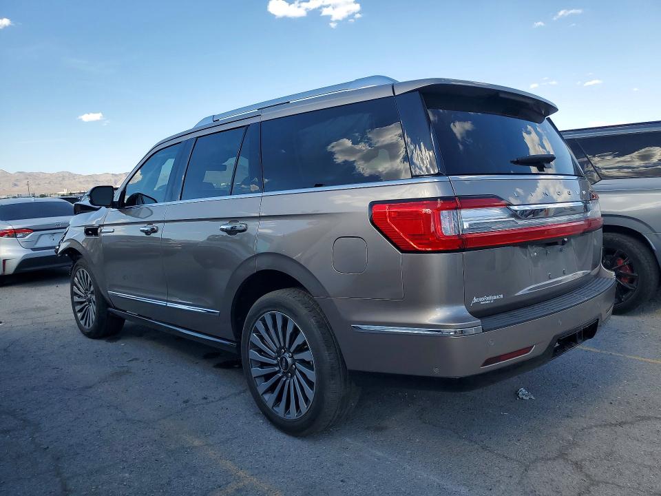 Продаж на аукціоні авто 2019 Lincoln Navigator, vin: 5LMJJ2LT3KEL10239, номер лоту: 62162266