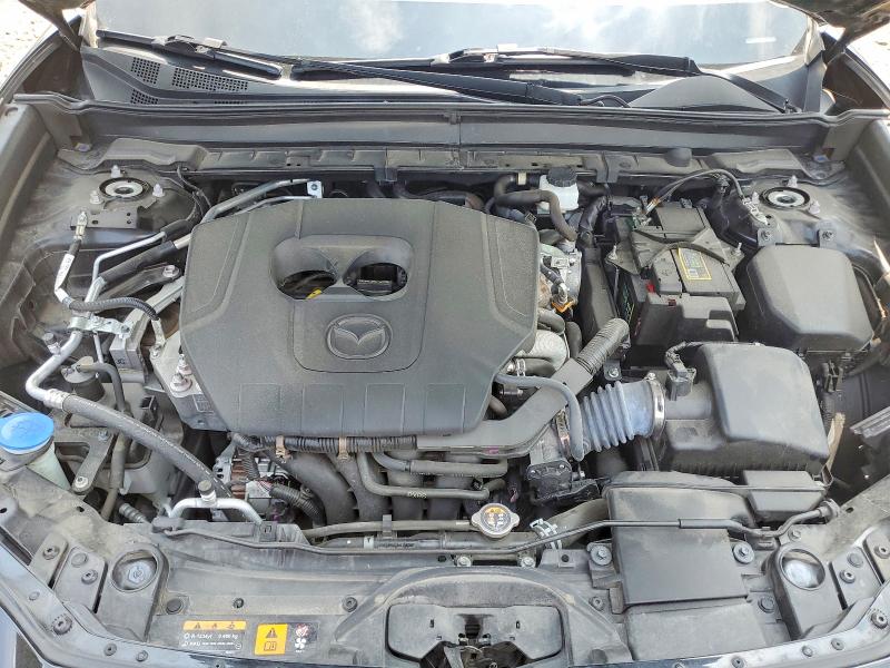 Продажа на аукционе авто 2023 Mazda Cx-30, vin: 3MVDMBBM2PM531160, номер лота: 62412776