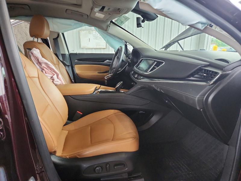 62006326 :رقم المزاد ، 5GAERCKWXKJ130798 vin ، 2019 Buick Enclave مزاد بيع