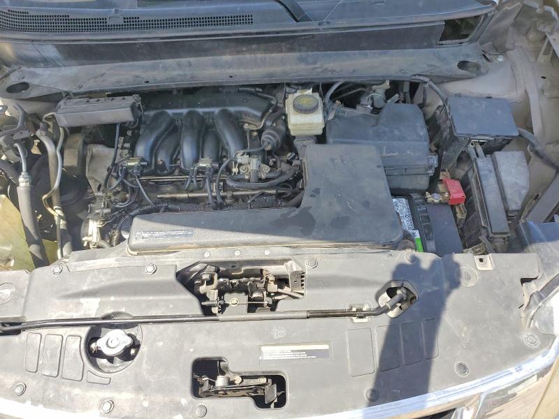61347916 :رقم المزاد ، 5N1AR2MN0DC675312 vin ، 2013 Nissan Pathfinder مزاد بيع
