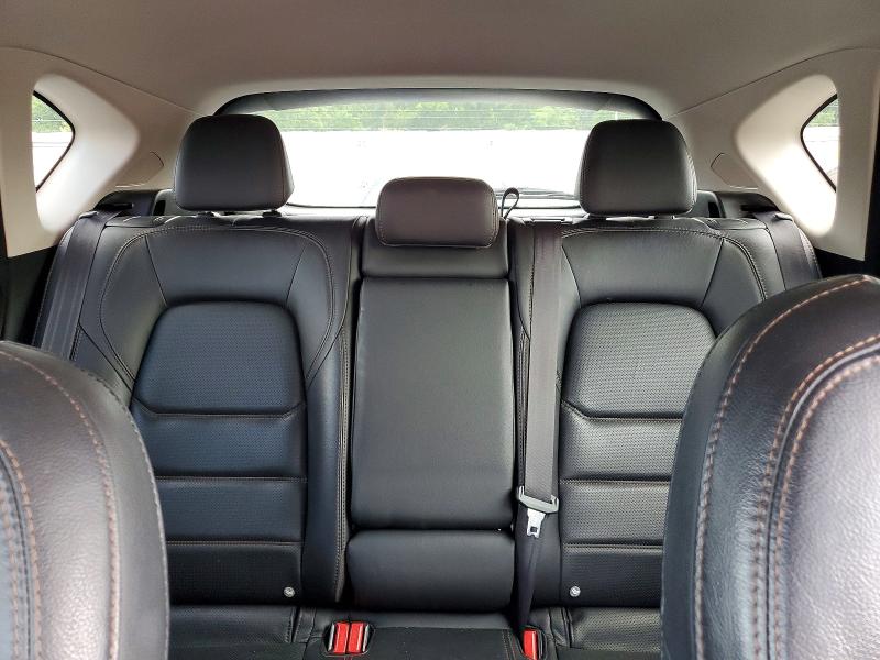 Продажа на аукционе авто 2021 Mazda Cx-5, vin: JM3KFBDM7M1372149, номер лота: 61786896
