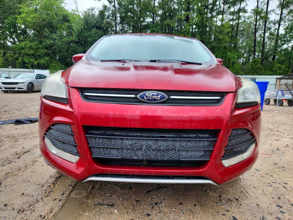Aukcja sprzedaży 2015 Ford Escape Se, vin: 1FMCU0GXXFUC23616, numer aukcji: 62062386