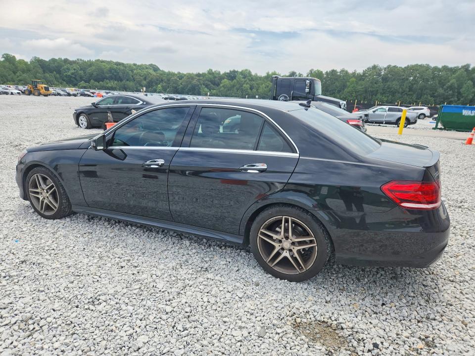 Продаж на аукціоні авто 2016 Mercedes-benz E, vin: WDDHF5KBXGB177057, номер лоту: 62644616